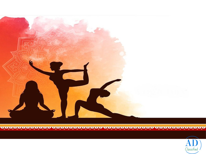 Yoga for Asthma Relief at Rajbagh Wellness Retreat