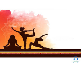 Yoga for Asthma Relief at Rajbagh Wellness Retreat