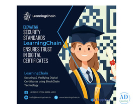 How Blockchain Technology is Revolutionizing Digital Certificate Issuance