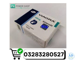 Original Pfizer Viagra (Sildenafil Citrate 100mg) Free Delivery all over Pakistan – 03283280527