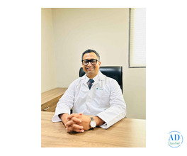 Best Robotic Knee Replacement Surgery in Ahmedabad: expert precision