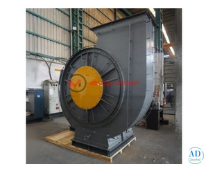 Induced Draft Fan Manufacturer