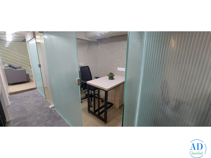 Best coworking space in Thane by Shreedesking