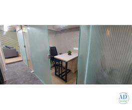 Best coworking space in Thane by Shreedesking