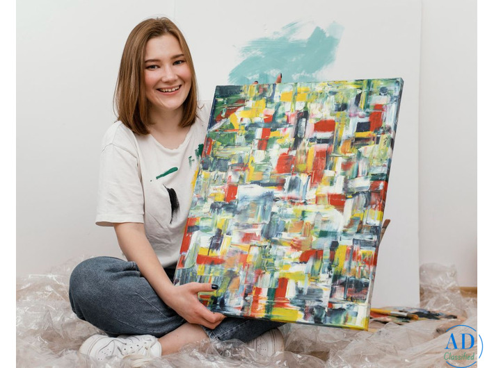 Fine Art Giclee Printing Near Me