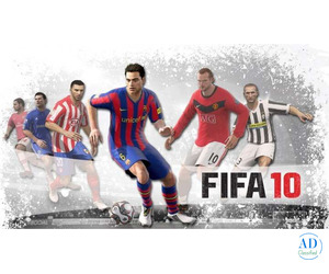 FIFA 2010