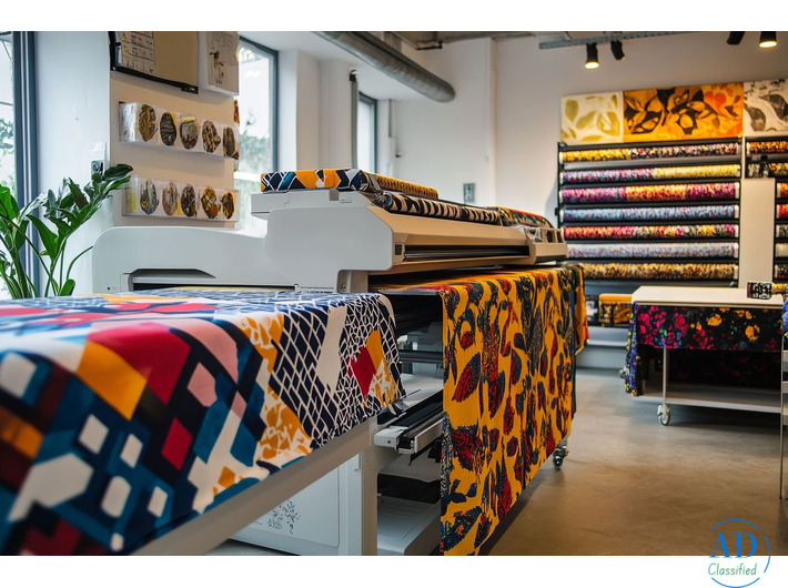 Professional Archival Printing – Long-Lasting Quality