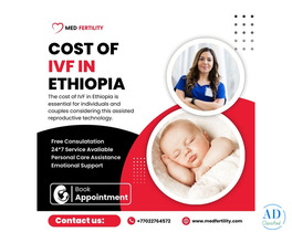 Cost of IVF in Ethiopia