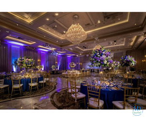 Weddings and Parties: Book a Luxurious Banquet Hall in Chattarpur.