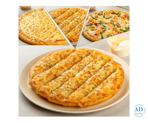 Italian garlic bread near me