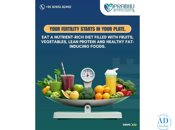 Leading Doctors at the Best Maternity Hospital in Ahmedabad