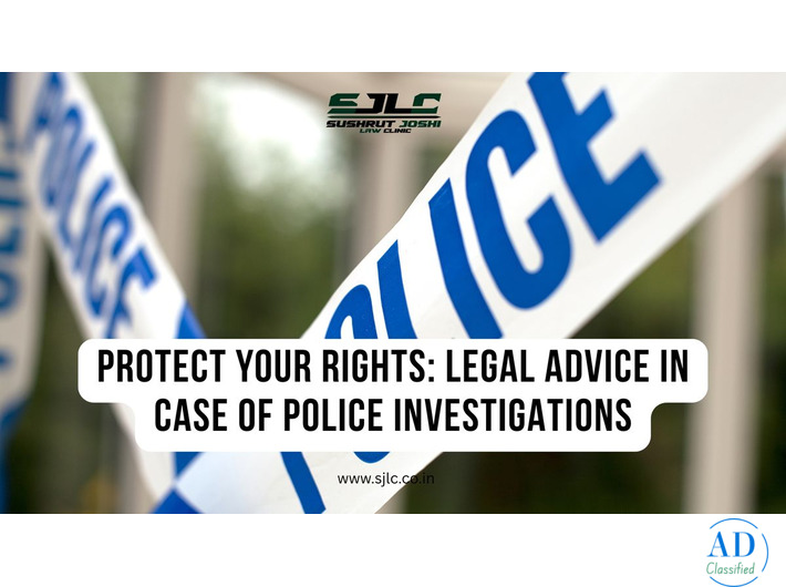 Know Your Rights – Talk to a SJLC Lawyer Today