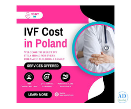 IVF Cost in Poland