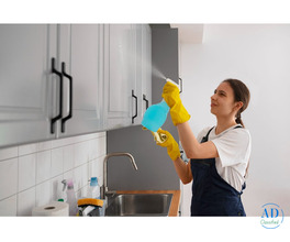 Maid in Indore – Reliable Home Cleaning and Domestic Help Services