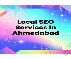 Local SEO - AR Digital Media