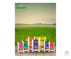 Buy Rice Online in Bardhaman – Fresh, Pure & Premium Quality by Suvadra Rice