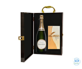 Laurent Perrier Gift Basket – A Sparkling Gift for Every Celebration
