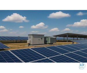 Top Solar EPC Company in India: Complete Energy Solutions