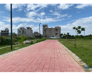 Ansals Greens Alwar Property – Premium Living by BHADANI REALTOR