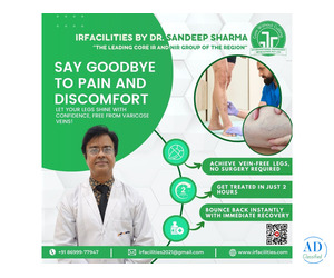 Find the Best Varicose Veins Doctor for Effective Treatment