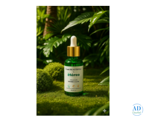 Custom CBD Oil Boxes