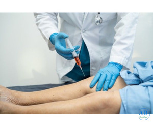 Osteoarthritis Physiotherapy in Gurgaon – Gold Medal Clinic