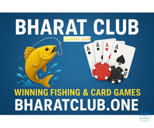Predict, Play, Prosper — Bharat Club Colour Games Await You!