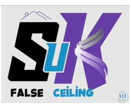 False Ceiling Kolkata