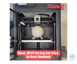 3D printing services near me
