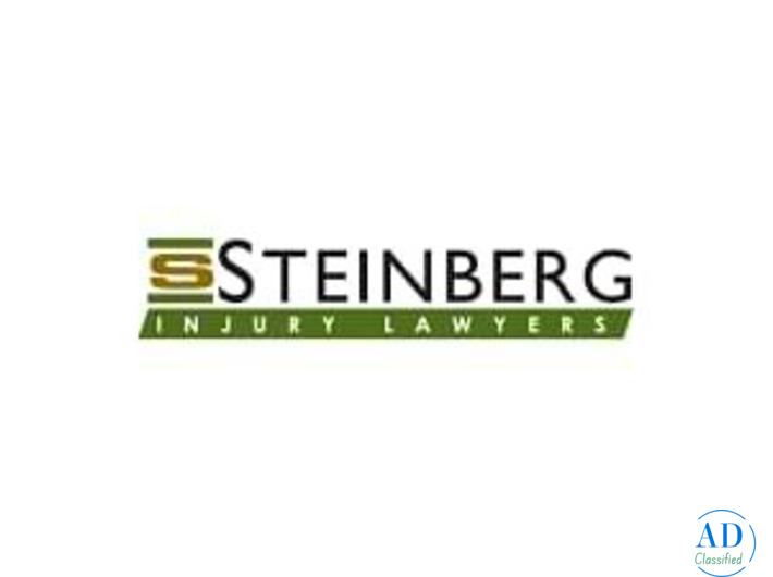Steinberg Injury Lawyers