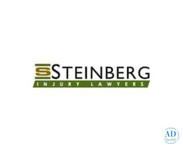 Steinberg Injury Lawyers