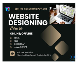 Creative & Responsive Website Designing Company in Gurgaon