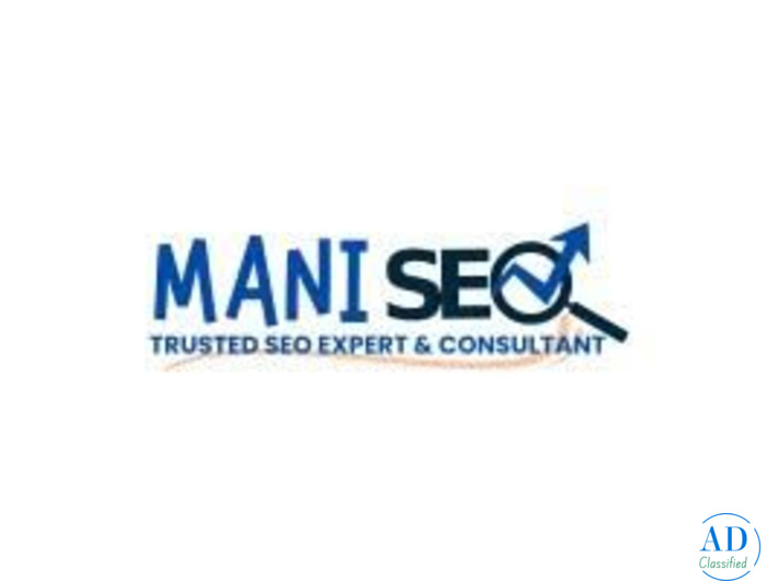 Top SEO Expert in Chennai ManiSEO – Boost Your Google Rankings