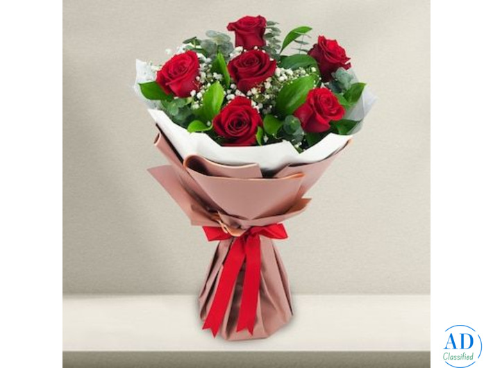Winni – Expert Delivery Florist with Same-Day Service