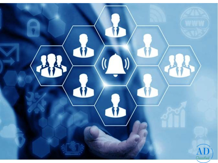 Peoplelogic - IT Staffing Firms in Bengaluru In India