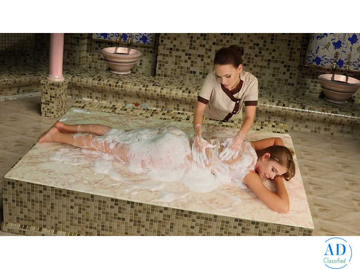 Arth Thai Spa PCMC Traditional Thai Massage 9356260615