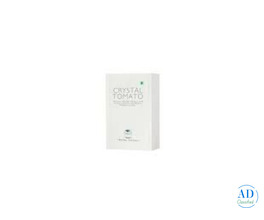 Crystal Tomato 30 Caplets – crystal tomato tablet for cureka (Skin Brightening Supplement)