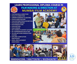 Film Making & Direction