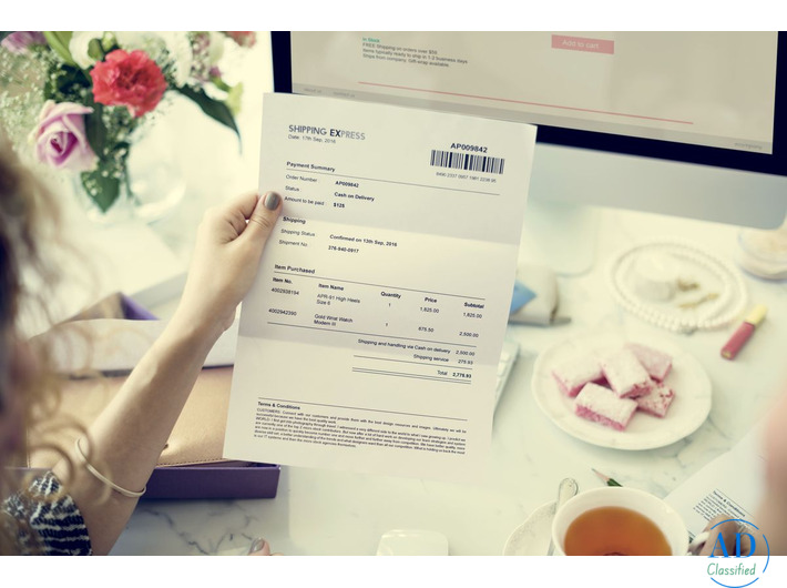 Simplify Billing with Automated Invoice Verification System