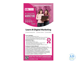 Learn Full Stack Digital Marketing In Hyderabad