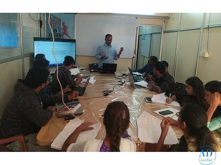 Learn Full Stack Digital Marketing In Hyderabad