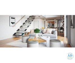 Affordable Home Interior Design in Noida by SattvaShilp