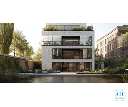 3 BHK Apartments in Saligramam | The Garden Mezonarck by Traventure Homes