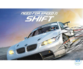 Need For Speed Shift