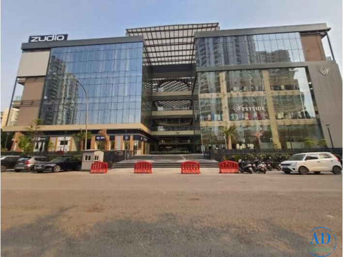 Central Market 120 Noida – A Smart Commercial Investment Opportunity