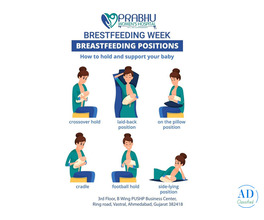 Best Maternity Hospital in Ahmedabad Providing Complete Pregnancy Care