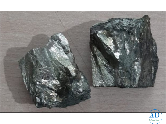 Strengthen Steel Production – Get Ferro Chrome Extra Low Carbon