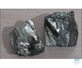 Strengthen Steel Production – Get Ferro Chrome Extra Low Carbon