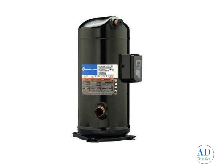 Danfoss Scroll Compressor | Reliable Cooling Solutions India