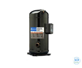 Danfoss Scroll Compressor | Reliable Cooling Solutions India